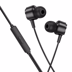 Headphones Borofone BM94 USB-C black