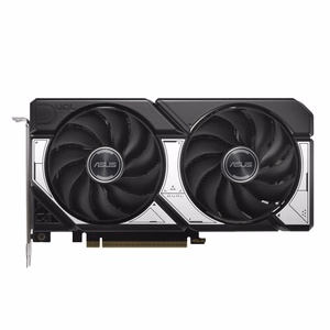 ASUS Dual -RTX5060TI-8G NVIDIA GeForce RTX 5060 Ti 8 GB GDDR7 Videokaart