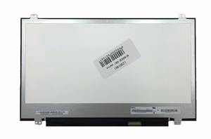 LCD ekraan 14.0" 1920x1080 FHD, SLIM, matt, 30pin (paremal), IPS, A+