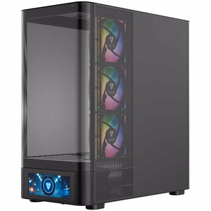 MODECOM Volcano AQ500 ARGB Midi must