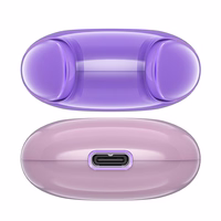 Acefast T9 Bluetooth 5.3 in-ear juhtmevaba kõrvaklapid - purple