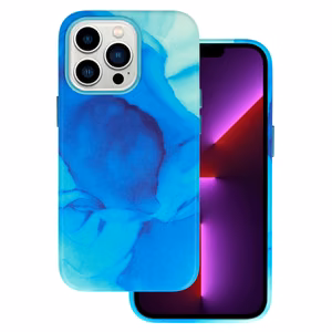 Leather Ink Ümbris jaoks Iphone 14 Plus design 4