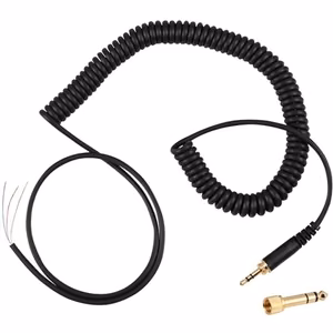 Beyerdynamic 973779 – sirge ühenduskaabel DT 770 PRO kõrvaklappidele