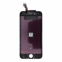 FixCell LCD Display jaoks IPHONE 6G must (high light)