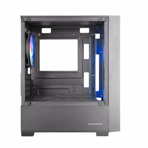 TACENS MARS MC-VORTEX 3x120mm FRGB mATX korpus