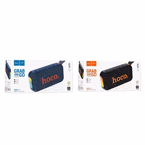 Wireless speaker 2 x 10W 4h Hoco HC32 must
