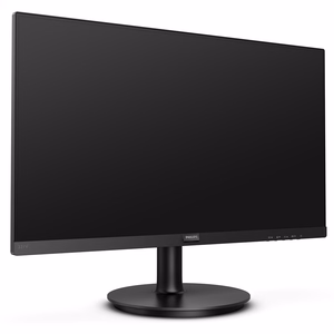 Philips V Line 221V8/00 monitor 54,6 cm (21,5") 1920 x 1080 pikslit Full HD LED must