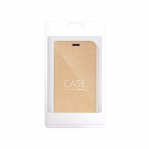 LUNA Book kuld SAMSUNG A37 5G kuldse versiooni jaoks