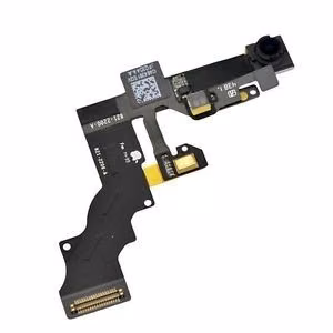 Flex iPhone 6 Plus esikaamera, valgusanduri, mikrofoniga HQ