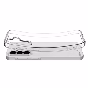 Spigen Liquid Crystal ümbris Galaxy A37 5G läbipaistev