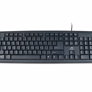 Tracer Maverick klaviatuur USB must