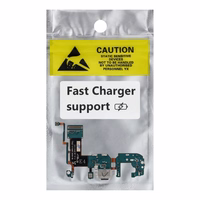 Charging board jaoks SAMSUNG S8 Plus G955f OEM (Fast Laadija)