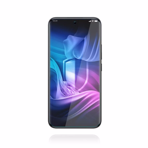 Redmi Note 15 Pro+ 5G – 3mk Silky Matt Pro telefoni ekraanikaitse