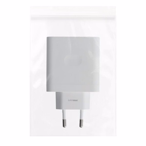 OnePlus VCB8OAEH 80W SUPERVOOC originaalne GaN laadija