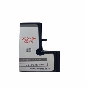 Aku MAXXIMUS IPHONE XS 2658mAh