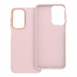 FRAME Ümbris jaoks SAMSUNG A23 5G powder roosa