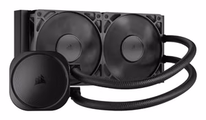 Corsair Nautilus 240 240mm CPU jahuti