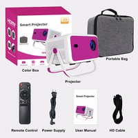 Projector Reach TP350P