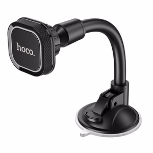 Car phone Hoidja Hoco CA55, fixed on glass, magnetic