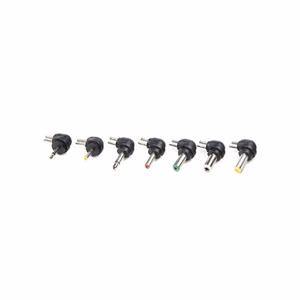 EnerGenie EG-MC-009 – siseruumide toiteadapter, 24 W, must