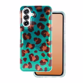 Animal Print ümbris for Samsung Galaxy A16 4G / A16 5G Crazy Cheetah