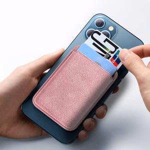 Alcane MagPocket - Light roosa