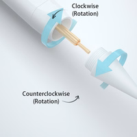 Blavec Rysik Pojemnościowy Pliiats Active BPA-01 Ipad (SPBPA01-IW) biały
