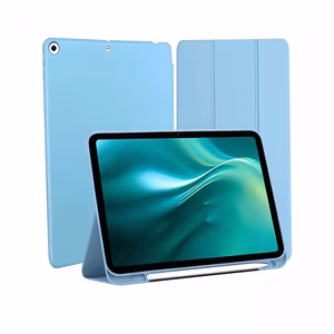 Etteri ümbris jaoks Apple iPad 10.2' light sinine