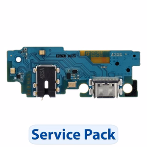 ServicePack Charging Board SAMSUNG A32 5G A326B GH96-14158A