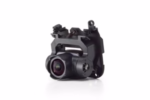 DJI FPV Gimbal kaamera drooni tarvik
