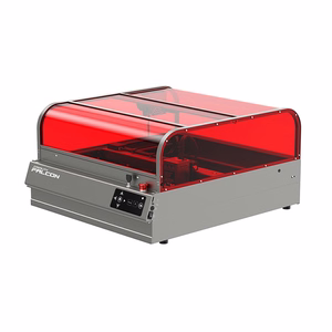 Creality Falcon 2 Pro S 40W lasergraveerimine masin