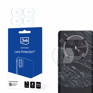 Cubot X90 – 3mk Lens Protection kaamera objektiivi kaitse