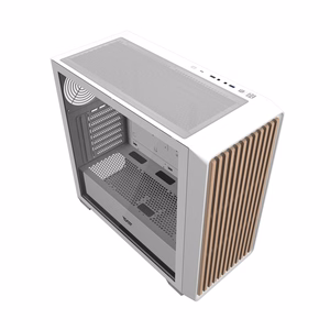 DarkFlash DS900WD computer ümbris (valge)