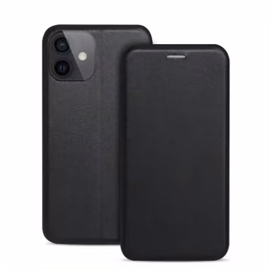 Ümbris Book Elegance Xiaomi 14T Pro must