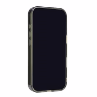 Audi IML Stitching Pattern MagSafe iPhone 16 Pro 6.3" must/must hardcase AU-IMLMIP16P-Q5/D3-BK