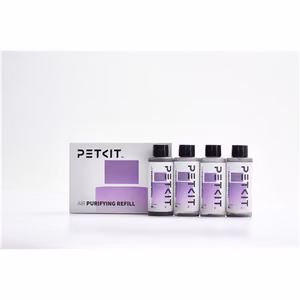 PETKIT Концентрированный наполнитель для освежителя воздуха for PURA X and PURA MAX, PURA MAX 2, 50 mlx4