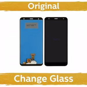 LCD ekraan ühilduv LG K40 must (Uuendatud: Hiina)