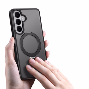 Ümbris Dux Ducis Yind Magnetic Alus Samsung S942 S26 must