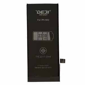 Aku jaoks APPLE iPhone SE 2