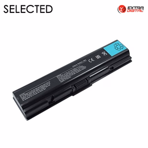 Аккумулятор для ноутбука, Extra Digital Selected, Toshiba PA3533U-1BRS, 4400 мАч