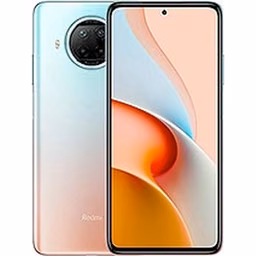 Redmi Note 9T Pro 5G