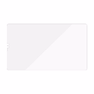 PanzerGlass E2E Super+ karastatud klaas jaoks Samsung Galaxy Tab A7 Lite 8.7"