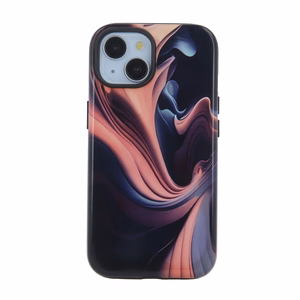 Dekoratiivne ümbris iPhone 16 Pro Max 6,9" Kõrvemaa