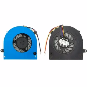 Sülearvuti ventilaator Lenovo G460, G460A