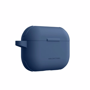 AmazingThing Omni Case Titan AirPods Pro 3 jaoks - sinine