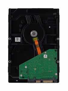 Seagate Barracuda ST1000DM014 sisemine kõvaketas 3.5" 1 TB Serial ATA III