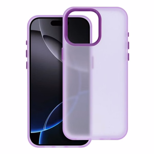 SAPPY Ümbris jaoks IPHONE 17 Pro lilla