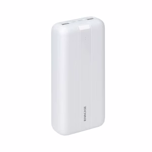 Rivacase akupank USB 20000mAh VA2081 valge