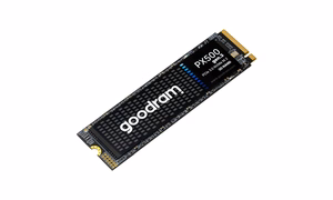 Goodram PX500 GEN.3 SSDPR-PX500-512-80-G3 sisemine SSD 512 GB M.2 PCI Express 3.0 NVMe 3D NAND