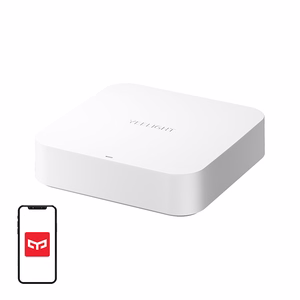 Nutikoju lüüs Yeelight Hub E1 Matter